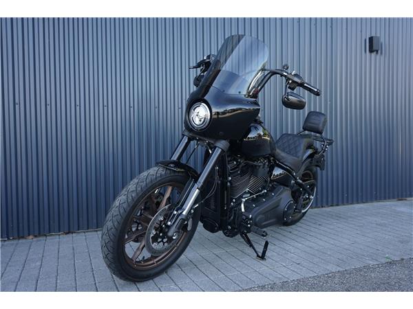 2021 HARLEY-DAVIDSON Softail FXLRS Low Rider S 114
