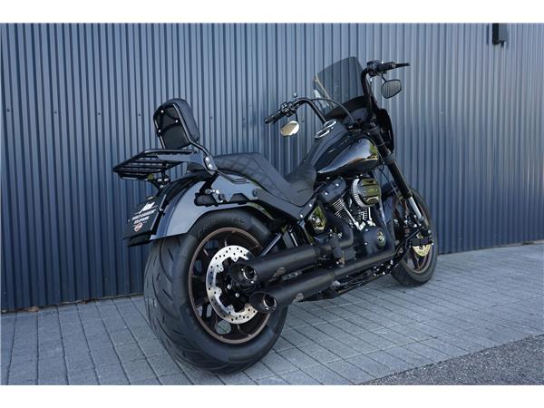 2021 HARLEY-DAVIDSON Softail FXLRS Low Rider S 114