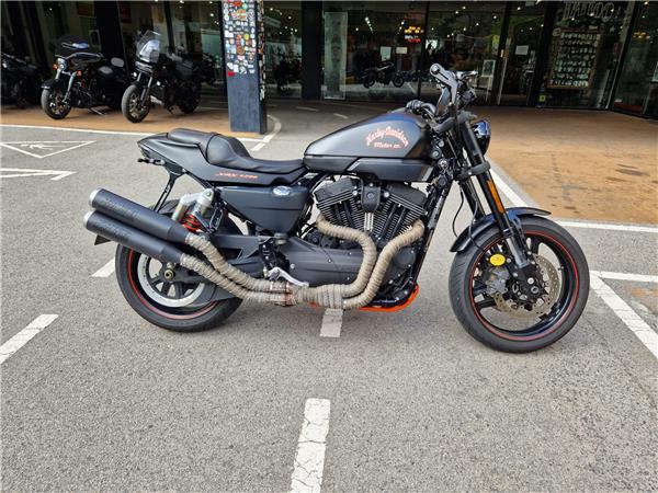 SPORTSTER XR1200X