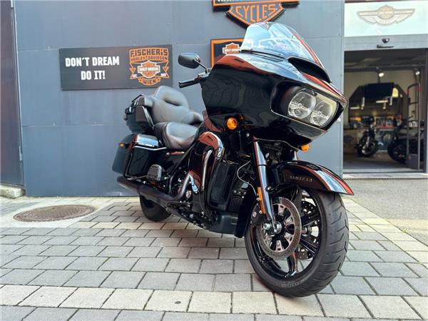 2023 Harley-Davidson FLTRK Road Glide Limited
