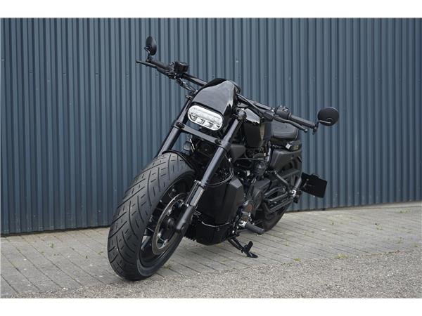 2022 HARLEY-DAVIDSON Sportster RH 1250 Sportster S