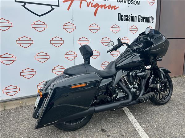 TOURING ROAD GLIDE 1868 SPECIAL