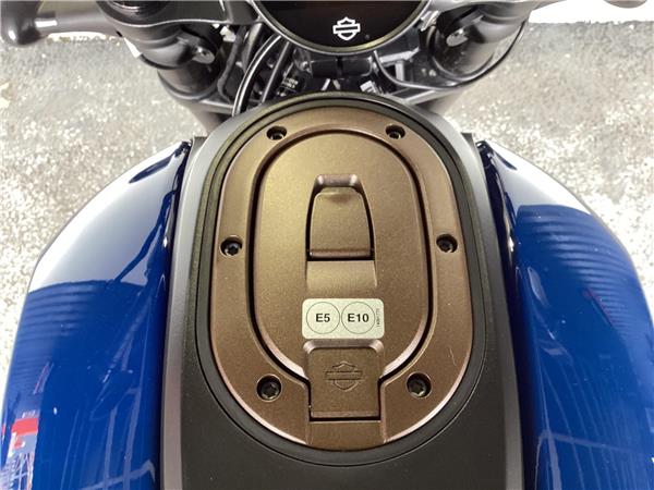 2024 Harley-Davidson Sportster