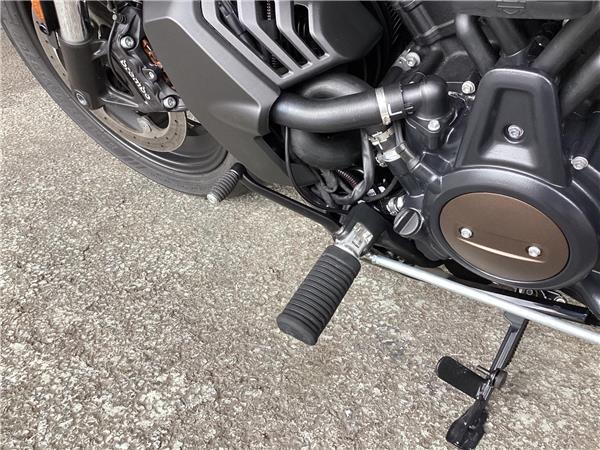 2024 Harley-Davidson Sportster