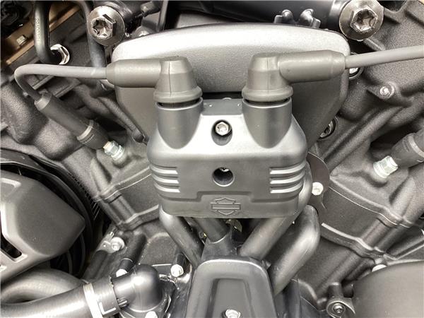 2024 Harley-Davidson Sportster