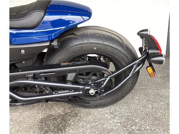 2024 Harley-Davidson Sportster