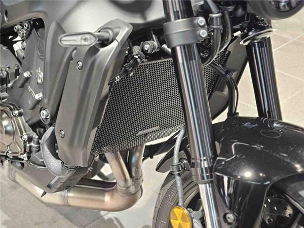 2023 Yamaha XSR 900 (MTM890) Black