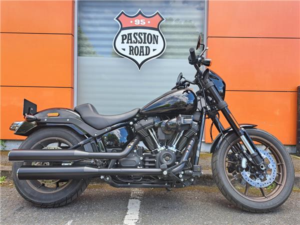 2024 HARLEY-DAVIDSON LOW RIDER