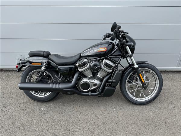 SPORTSTER NIGHTSTER 975