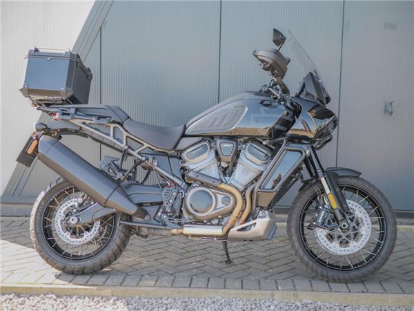 2023 Harley-Davidson Pan America 1250 Special