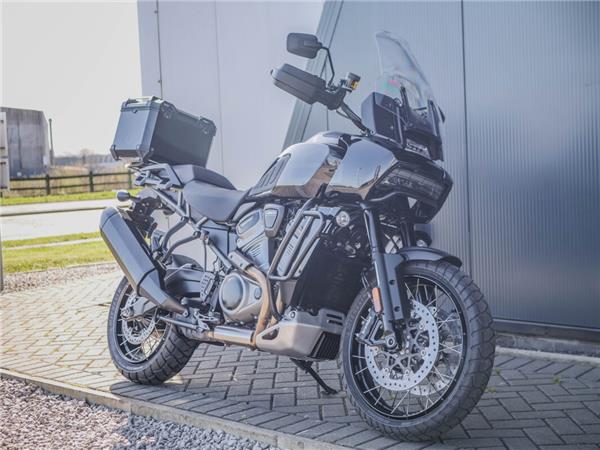 2023 Harley-Davidson Pan America 1250 Special