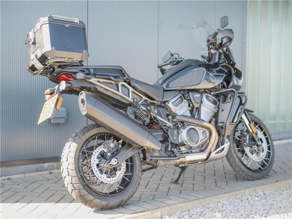 2023 Harley-Davidson Pan America 1250 Special