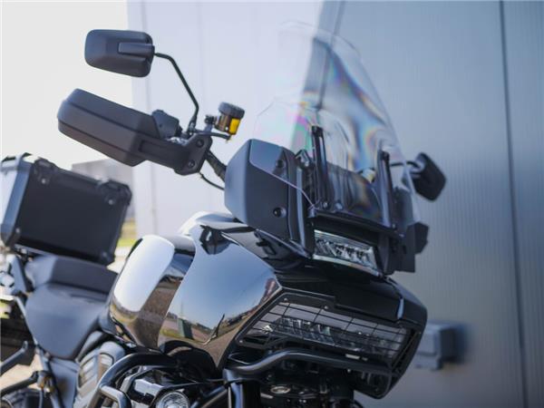 2023 Harley-Davidson Pan America 1250 Special