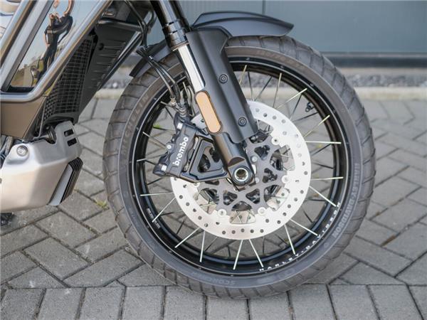 2023 Harley-Davidson Pan America 1250 Special