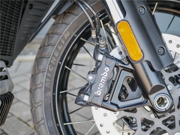 2023 Harley-Davidson Pan America 1250 Special
