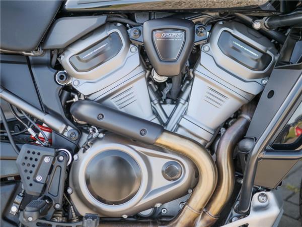 2023 Harley-Davidson Pan America 1250 Special