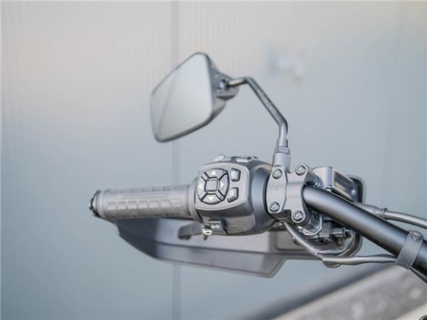 2023 Harley-Davidson Pan America 1250 Special