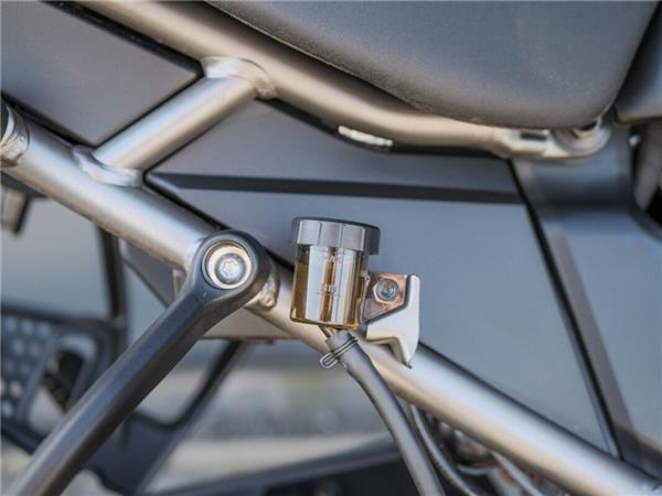 2023 Harley-Davidson Pan America 1250 Special