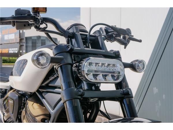 2023 Harley-Davidson Sportster S