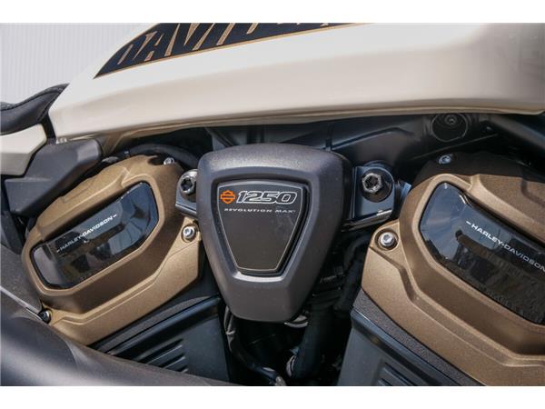 2023 Harley-Davidson Sportster S