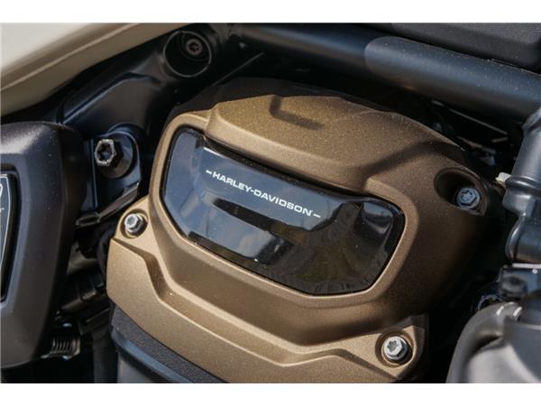 2023 Harley-Davidson Sportster S