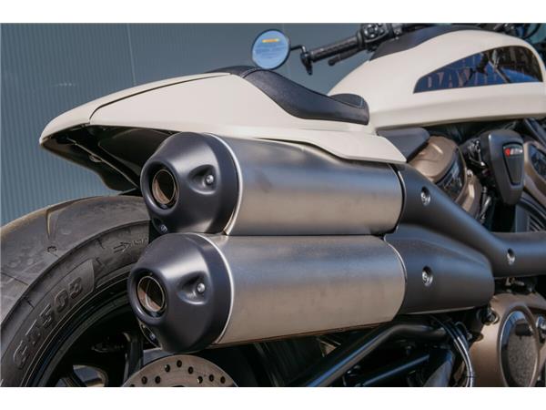 2023 Harley-Davidson Sportster S