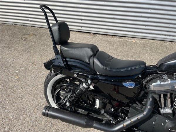 2018 Harley-Davidson Sportster XL 1200X Forty-Eight Cruiser