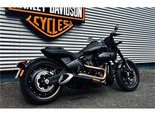 2020 HARLEY-DAVIDSON FXDR