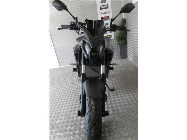 2023 YAMAHA MT-07 MT-07 ABS (23MY)