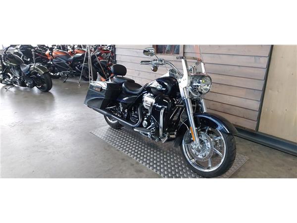 FLHRSEANV SE ROAD KING 110TH 