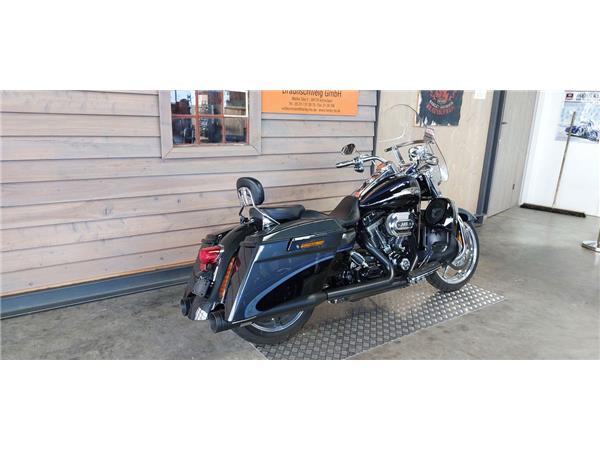 FLHRSEANV SE ROAD KING 110TH 