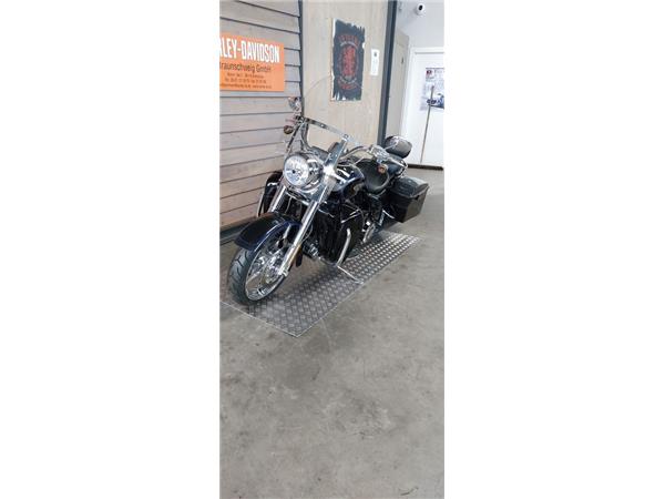 FLHRSEANV SE ROAD KING 110TH 