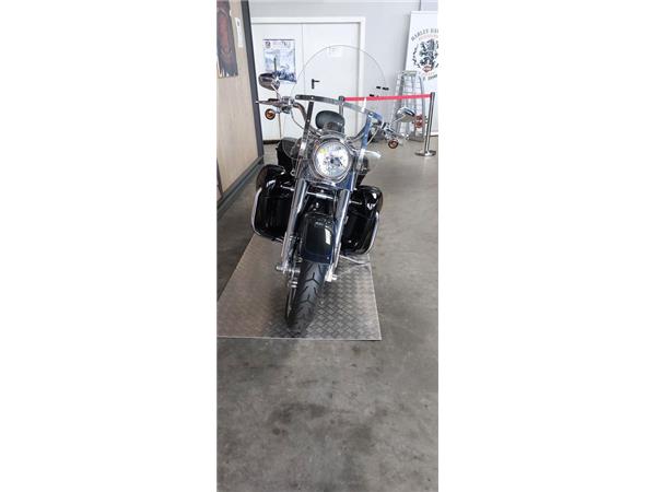 FLHRSEANV SE ROAD KING 110TH 