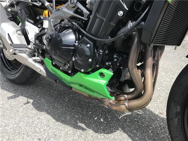 2023 Kawasaki Z900