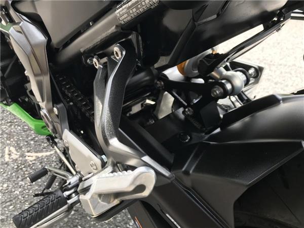 2023 Kawasaki Z900