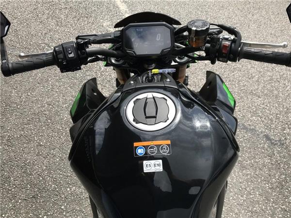 2023 Kawasaki Z900