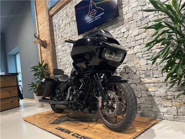 2022 HARLEY-DAVIDSON Touring FLTRXST Road Glide ST 117