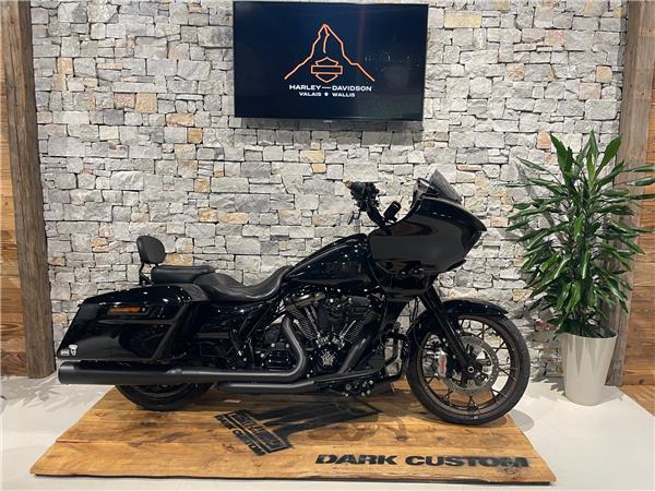 2022 HARLEY-DAVIDSON Touring FLTRXST Road Glide ST 117