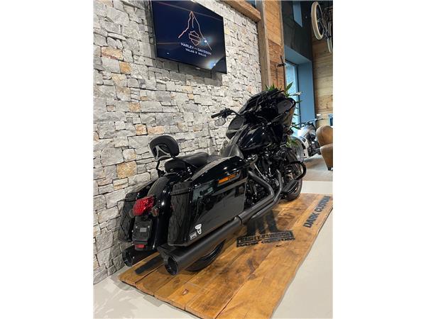 2022 HARLEY-DAVIDSON Touring FLTRXST Road Glide ST 117