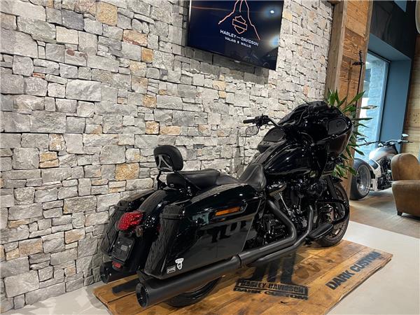 2022 HARLEY-DAVIDSON Touring FLTRXST Road Glide ST 117