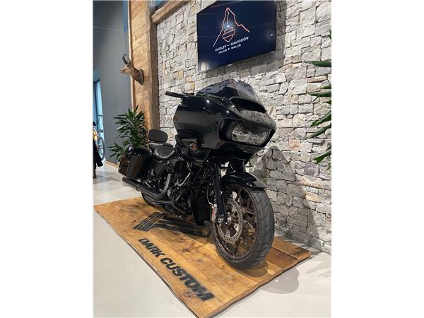 2022 HARLEY-DAVIDSON Touring FLTRXST Road Glide ST 117