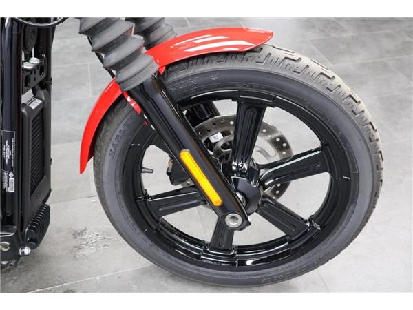 2023 Harley-Davidson Street Bob 114