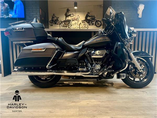 TOURING ELECTRA GLIDE 1745 ULTRA LIMITED