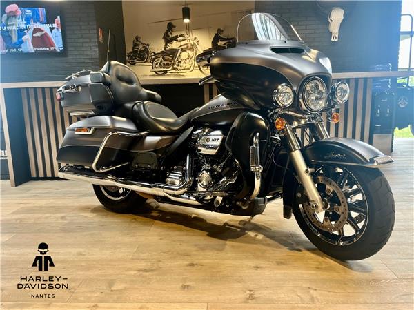 TOURING ELECTRA GLIDE 1745 ULTRA LIMITED