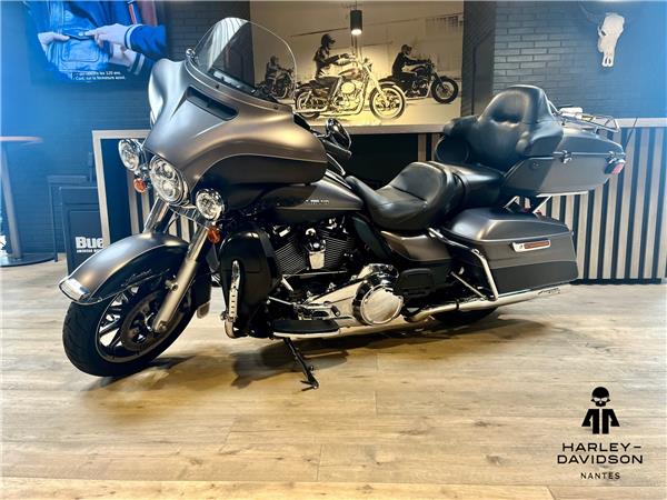 TOURING ELECTRA GLIDE 1745 ULTRA LIMITED