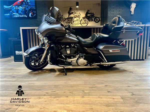 TOURING ELECTRA GLIDE 1745 ULTRA LIMITED