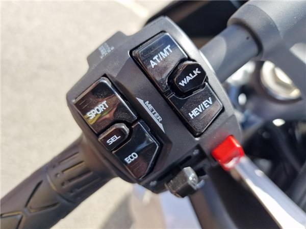 2024 Kawasaki Ninja 7 Hybrid