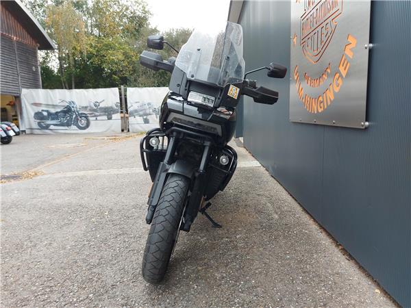 RA1250S Pan America Special ARH & KessTech MY 21