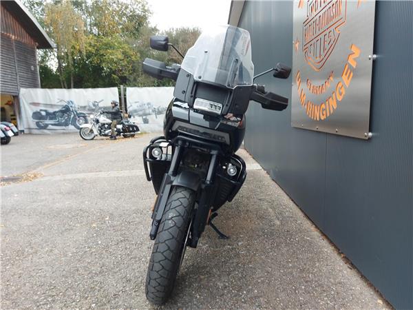 RA1250S Pan America Special ARH & KessTech MY 22