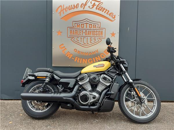 RH975S Sportster Nightster Special MY 23